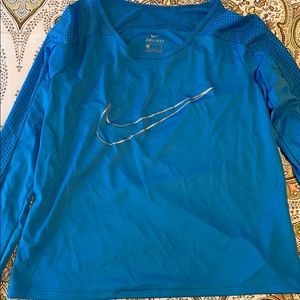 Women’s running top/training top